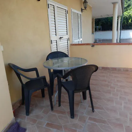 Casa Cocco Apartment