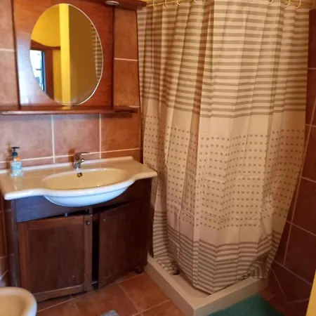 דירה Casa Cocco *