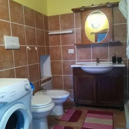 Casa Cocco 아파트 *