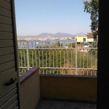 Casa Cocco 아파트 올비아